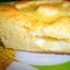 ананасовый пирог
