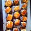 Булочки с маком