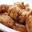 Австралийские жареные куриные крылышки