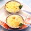 Жульен с курицей и грибами