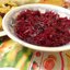 Свекла с маслом