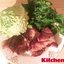 Свинина в кефирном маринаде KitchenAid