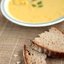 Суп-пюре из консервированной кукурузы