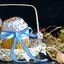 Кулич медовый