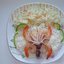Постный борщ с грибами и квашеной капустой