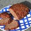 Мясная запеканка из фарша