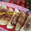 Кутабы с мясом быстрые