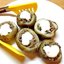 Картофель фаршированный