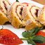 Рулет с джемом