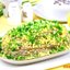 Форшмак из сельди с картофелем