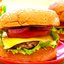 Гамбургер