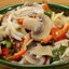 Грибы по-корейски
