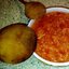 Аджика с хреном на зиму