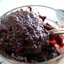 Варенье из черемухи через мясорубку