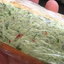 Масло ЗЕЛЁНОЕ с букетом