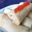 Салат консервированный из капусты белокочанной с орехами