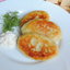 Зразы с квашеной капустой