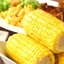 Вареная кукуруза на зиму