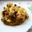 Жаркое с белыми грибами и картофелем