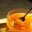 Варенье из яблок с цедрой лимона и корицей