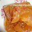 Варенье из яблок дольками