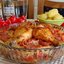 Курица по-польски