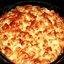 Запеканка из макарон с яйцом
