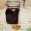 Варенье из клубники с грецкими орехами