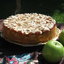 Яблочный пирог с кардамоном (Сardamom Apple Cake)/