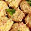 Бутерброды с крабовыми палочками и сыром
