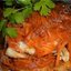 Маринад из моркови и лука