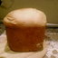 Молочный хлеб (ХП) Сюдлю черек