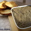 Сочный паштет из куриной печени с яблоком