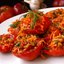 Помидоры маринованные по‑корейски