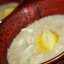 Овсяная каша с курочкой и топленым сливочным маслом