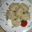 Манты Пак-чой