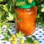 Варенье из крыжовника с орехами