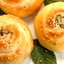 Пирожки Розочки