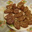 Каша манная с фруктами ( гурьевская )