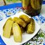 Огурцы маринованные без уксуса с лимонной кислотой на зиму