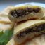 Каша из ячменной муки со сливочным маслом