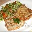 Мясо в яичном маринаде