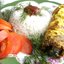 Бризоль с сыром