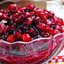 Брусничное варенье с пряностями