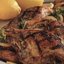 Черешки мангольда консервированные