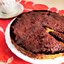 Пирог с консервированными ананасами