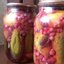 Медовые сердечки (пряники)