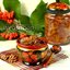 Варенье из яблок с грецкими орехами в мультиварке