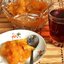 Варенье из резаных ранеток