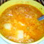 Щи из квашеной капусты